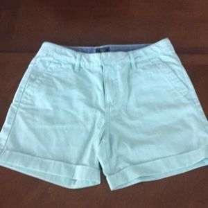 Girls Shorts